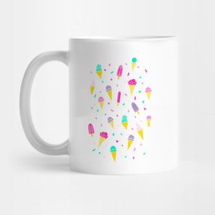 Summer Treats Mug